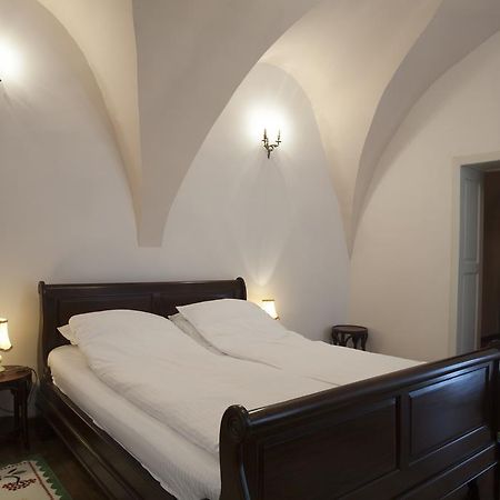 Green Door Apartment Sibiu Bilik gambar