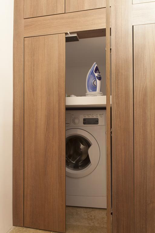 Green Door Apartment Sibiu Bilik gambar