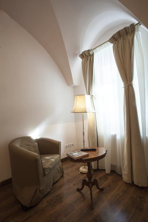 Green Door Apartment Sibiu Bilik gambar