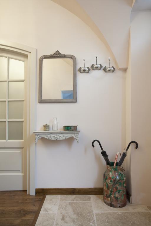 Green Door Apartment Sibiu Bilik gambar